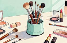 悟空体育 韩系三件套美妆用品